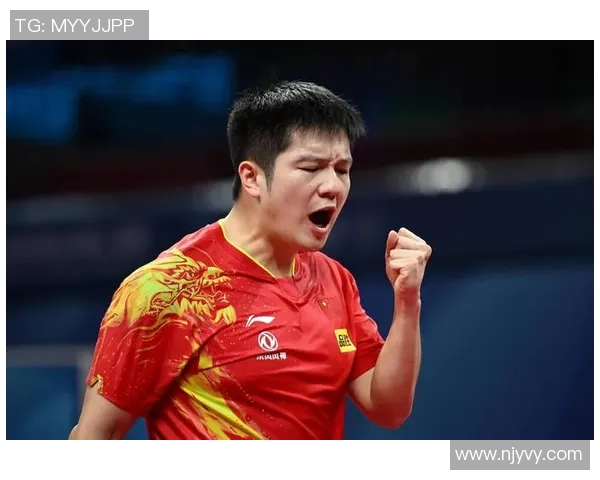 北京乒乓球队耐力变革引发热议探讨运动员训练与竞技状态的提升之路