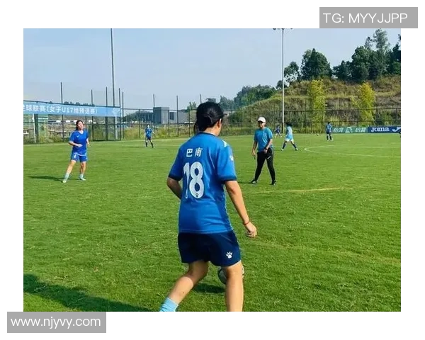 对话周静：回顾我的足球生涯与成长之路