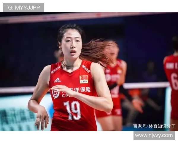 广州排球队选拔赛特别报道：从挫折中崛起的奋斗历程与辉煌成就