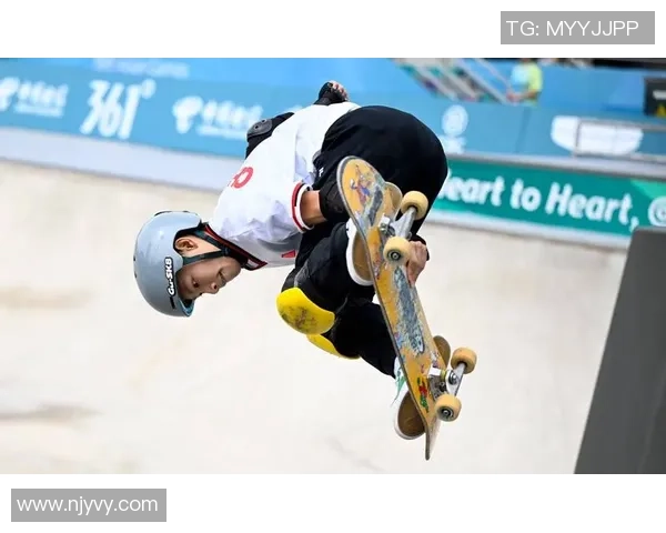 深圳滑板队心理素质创新高引领全国滑板运动新风潮