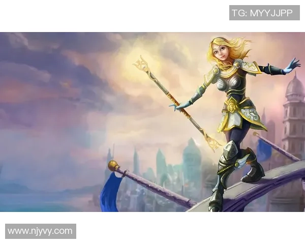 深度对话李秀英分享她在英雄联盟中的成长与挑战故事