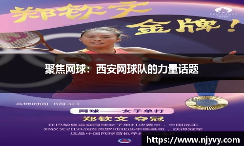 聚焦网球：西安网球队的力量话题