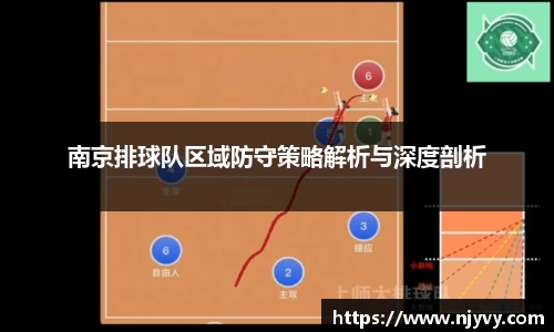 南京排球队区域防守策略解析与深度剖析